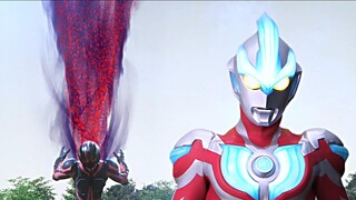 "Red Star Shining Over the Earth"