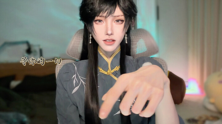 If gesture dances were all done using sign language, they’d catch on really fast!