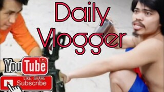 Daily Vlogger