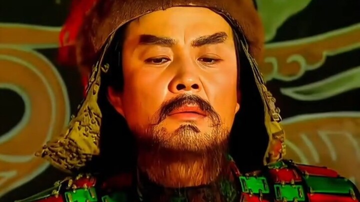 "هذا الجزء من 'الجيش القديم' مذهل حقًا!"