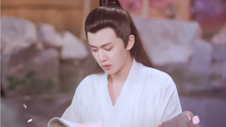 "หากฉันหยุดการสังหารด้วยการเต้นรำเพียงครั้งเดียว ศัตรูก็จะมาที่ประตูและลูกศรนับพันดอกก็จะยิงออกมา"