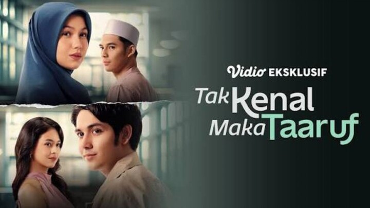 TAK KENAL MAKA TA'ARUF (2025)