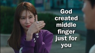 K-drama Savage Online Classes