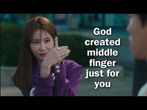 K-drama Savage Online Classes
