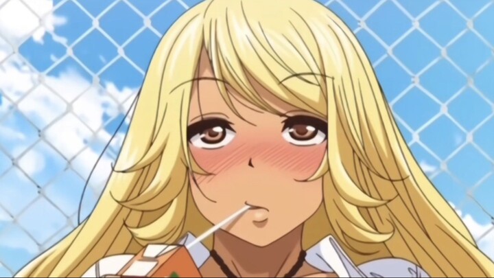 cewek hal merasa kuat eh malah 🤣😍🥵