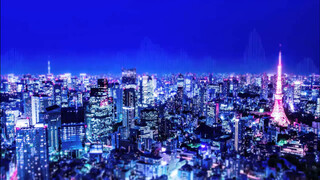 【Music】【Mix Ensemble】[YuNi/Ryushen]アメノセイImperial Girl