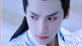 【Luo Yunxi/Runyu】Famous Paintings (9) The Emperor's Formal Wear