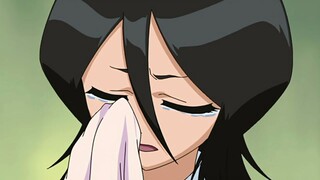 [BLEACH /BLEACH] Rutinitas Melaleuca untuk bertahan hidup di dunia ini--oleh Kuchiki Rukia