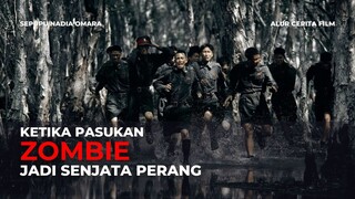 OPERATION UNDEAD | MENCIPTAKAN PASUKAN ZOMBIE UNTUK PERANG DUNIA