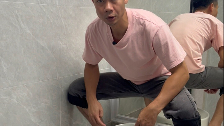 Is this schizophrenia?