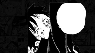 [Homework] One Piece Animated Comic Episode 989: Do you have to run away just because you are one of