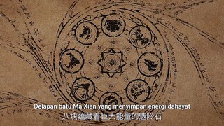 Bu Liang ren S7 episode 2 sub indo