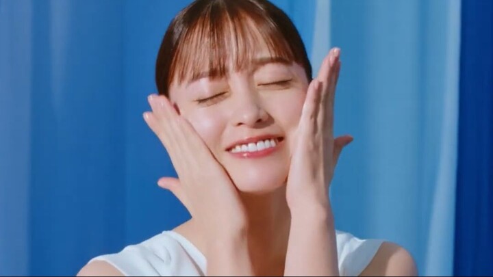 [ซับไทย] ฮาชิโมโตะ คันนะ ใน CM Short ตัวใหม่ของ Skin AQUA (2026)