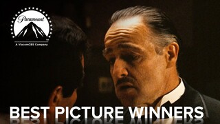 Best Picture Winners | Paramount Movies