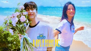 Vietsub -- LOVEHOLIC - LOVEHOLIC :: Lovely Runner OST BMG |Cõng anh mà chạy