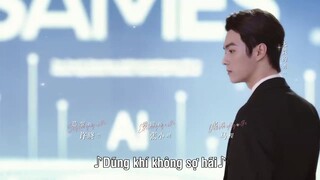 Em Đẹp Hơn Ánh Sao EP 17 [Sub Việt]