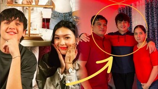 Wow! Magulang ni Seth Fedelin Sobrang Boto kay Francine Diaz | FRANSETH