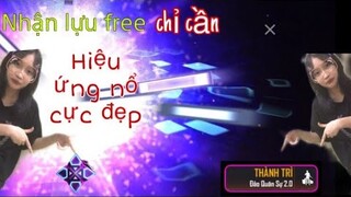 Chơi Chế Độ Mới Trong Free Fire || Có Vui Hay Không ? || Nhận Lựu Cực Đẹp FREE