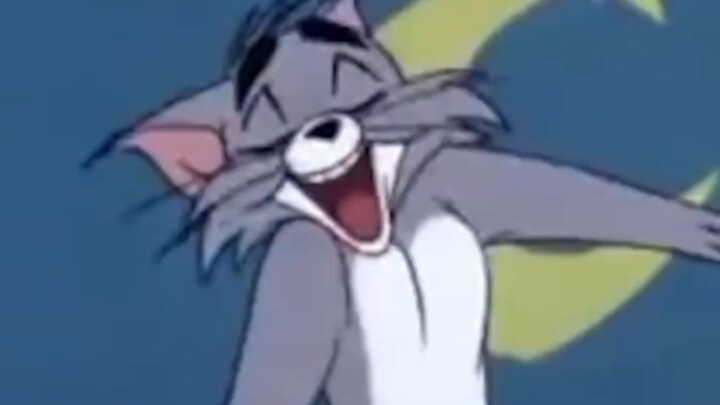 tom and Jerry opera