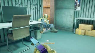 【หมดเงินแล้วกลายเป็นคนแก่ที่ไร้ประโยชน์】หวังว่าพวกคุณจะไม่เจอฉันนะ