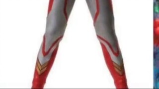 Sejarah kelam cross-dressing aktor Ultraman