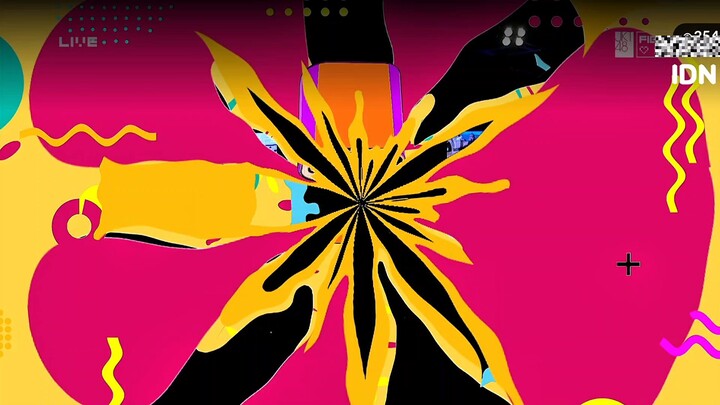 Event Ramadhan JKT48 School 08 03 2026