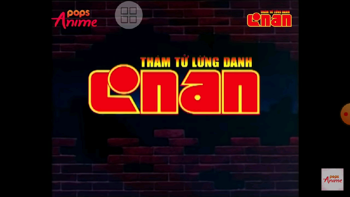 Conan.Tập 261.Căn hầm rượu khóa kín.