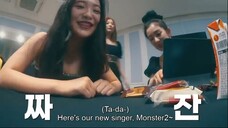 Weekly Yeri ft. Irene and Seulgi