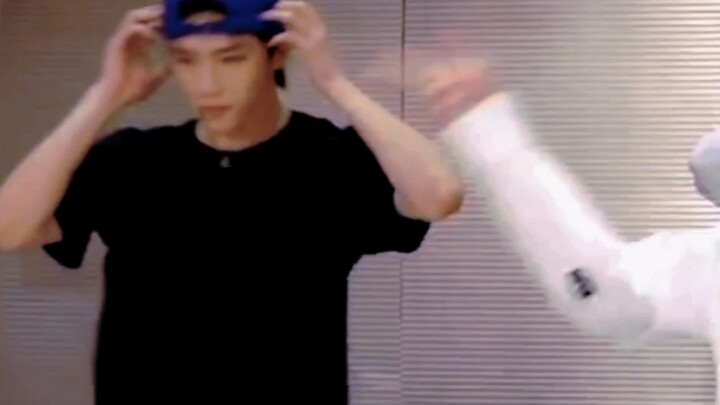 【Liu Yaowen】In just one minute, you made me forget the original song—so amazing!