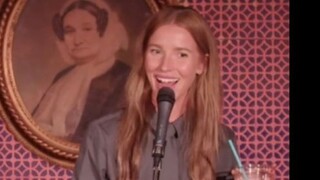 【Hài hước】Sân khấu hài độc thoại biến thành buổi tọa đàm đồng tính nữ XD