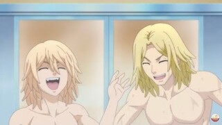 #24 [ Tổng hợp ] tiktok Tokyo revenger - độ ngầu và dễ thương của các nhân vật /•Kenijuro_ Raniju_ヅ