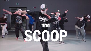 【1M】Koreografi Yumeki "SCOOP"