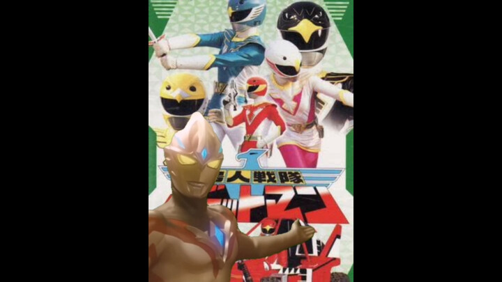 Ultraman Ake invites you to watch... (6)