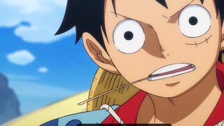 Take stock of the growth of the two big bosses! Crazy Kaido, cruel Mingo, the same tragedy! Is there
