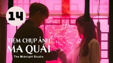 Tập 14| The Midnight Studio - Tiệm Chụp Ảnh Ma Quái (Joo Won, Kwon Na Ra & Yoo In Soo).