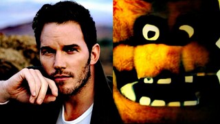 Chris Pratt says his Freddy's voice is ‘unlike anything you’ve heard in the FNAF world before’.