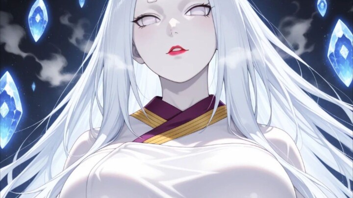 MAU DONG LIAT ASET NYA KAGUYA