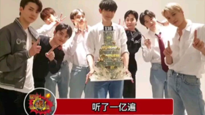 المشهد الشهير لـ"ثلاثي التينور" في إكسو – من لا يستمع إليه مئة مليون مرة؟