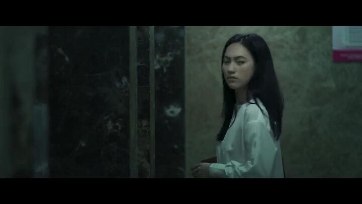 Vô diện sát nhân Full Movie [Sub Việt]