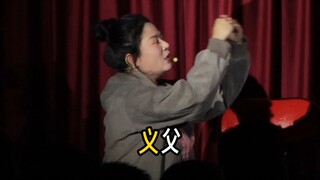 "จุดเล็กๆ แห่งการด้นสด" ละครตลกแบบด้นสด | เพลิดเพลินกับความสุขในครอบครัว