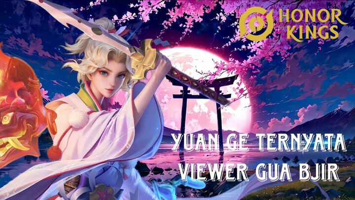 MY BINI CHARLOTTE VS ANOMALI YUAN GE‼️
