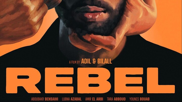 Rebel (2022) sub indo