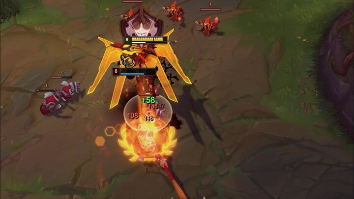 “Against a Nocturne Who Always Misses His E”