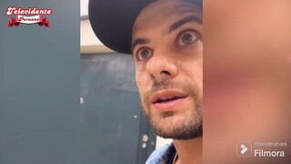 Noticia ultimo momento (Andrés wiese ATACADOO!!!!)