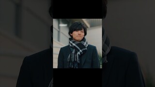 Yoshioka helped Kou alot🥹 #jdrama #aoharuride #shorts #kdrama