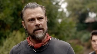 Watch Full Film  OFF THE GRID  (2025) Josh Duhamel : Link In Description