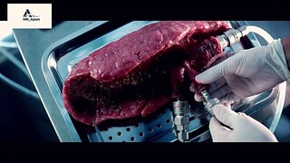 Alien Earth S01 E03 Hindi Audio-highlight