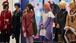 【หกหนุ่มบริษัท c】❀ ชิบะโนะซากุระ ❀ การฟื้นฟูศิลปวิทยาการ ใครกันนะที่ยังคงทำชิบะโนะซากุระในปี 2025