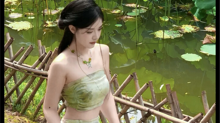 Vào cứu bà mẹ kế bị quản thúc (đừng để sắc đẹp làm mê muội)