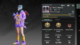 Setingan PUBG Mobile OPPO RENO 5 Terbaik 2022 + Sensitivitas Gyro ALL | BY SI TAMPAN
